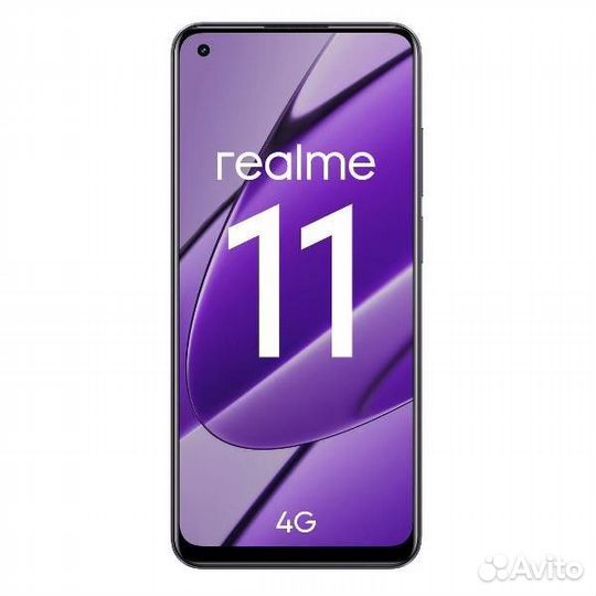 realme 11, 8/256 ГБ