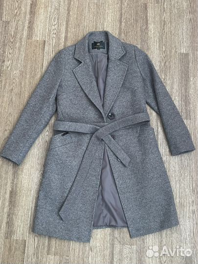 Пальто женское