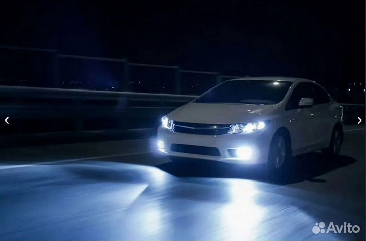 Услуги автосвета