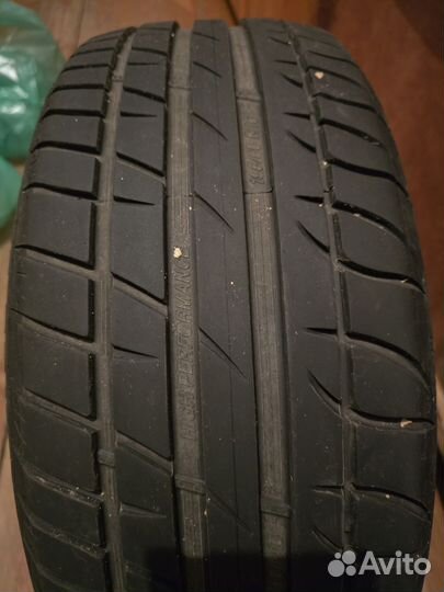 Tigar High Performance 195/50 R16 88V