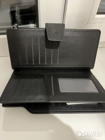 Кошелек мужской