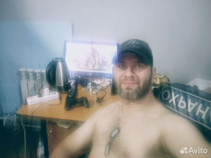 Любая работа, подработка