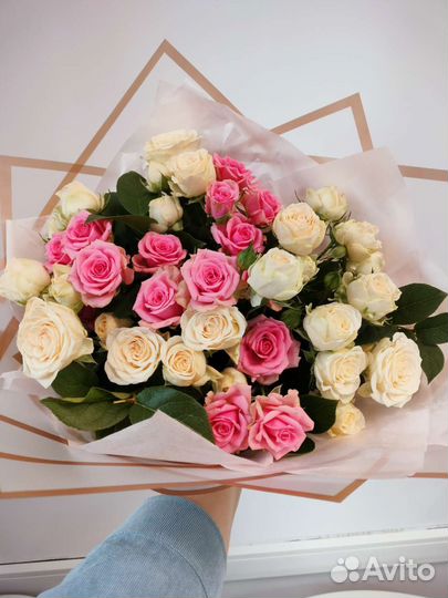 Цветы Свежие