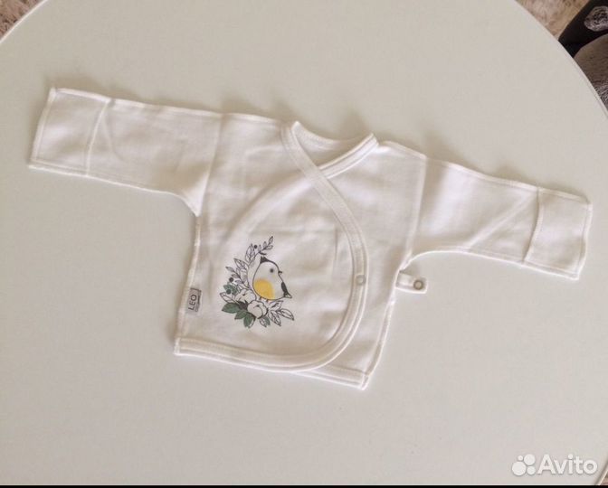 Одежда для маловесных и недоношенных детей