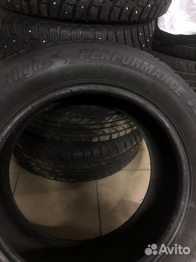 Tigar High Performance 195/60 R15 88H