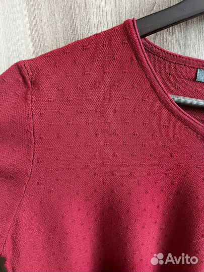 Джемпер мужской 48