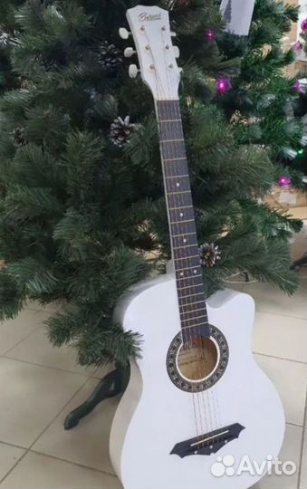 Акустическая гитара Belucci 38