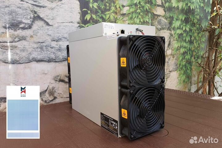 Asic Antminer T21 190Th