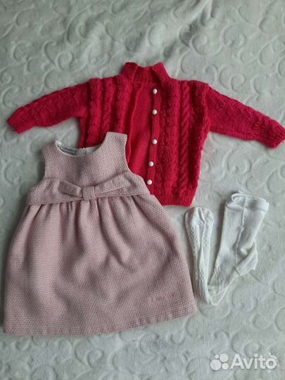 Одежда для девочки