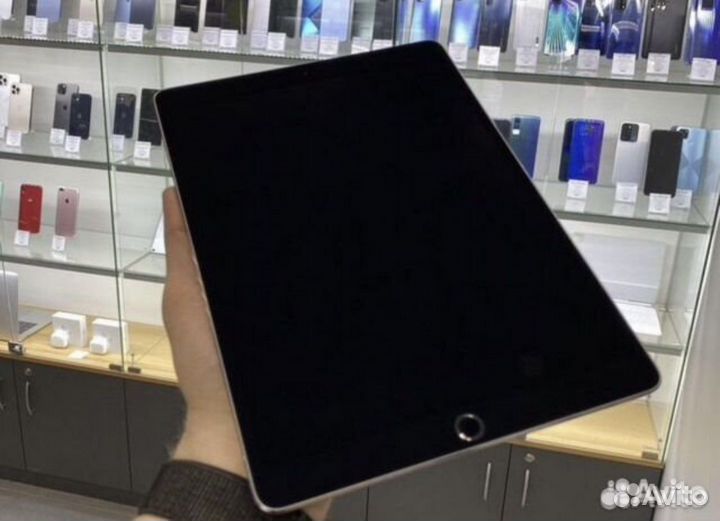 iPad Pro 10.5 2017 512Gb LTE