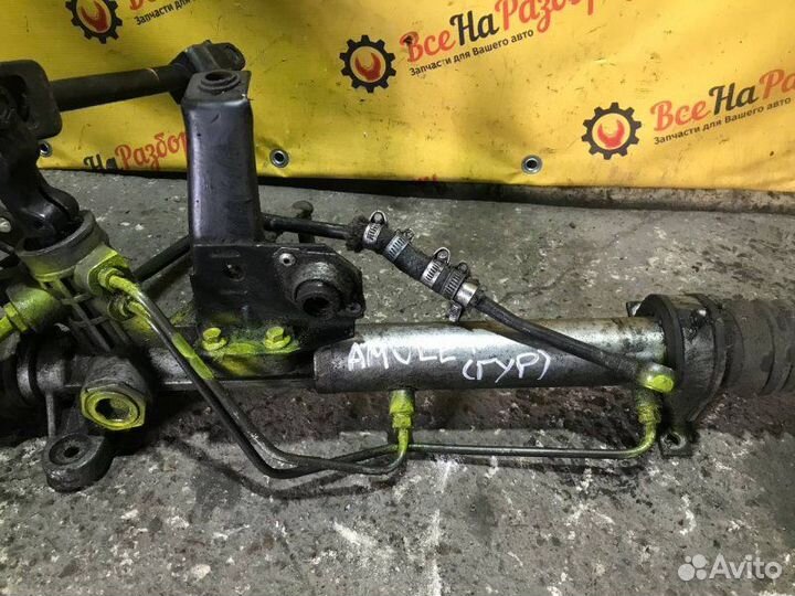 Рулевая рейка с гур Chery Amulet A15 1.6 2007