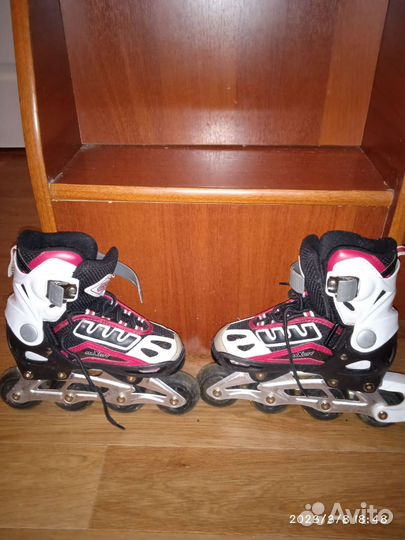 Ролики детские