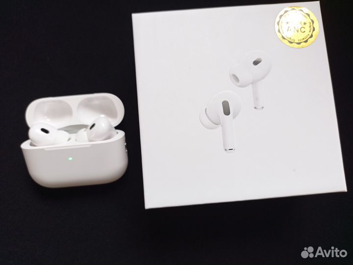 Совершенные airpods pro 2 premium