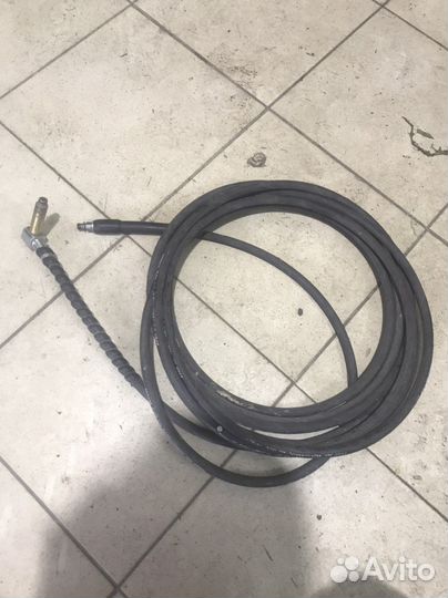 Шланг для керхера