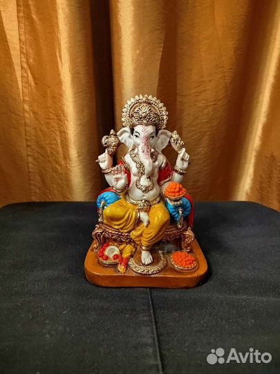Шри Ганеша Статуэтка