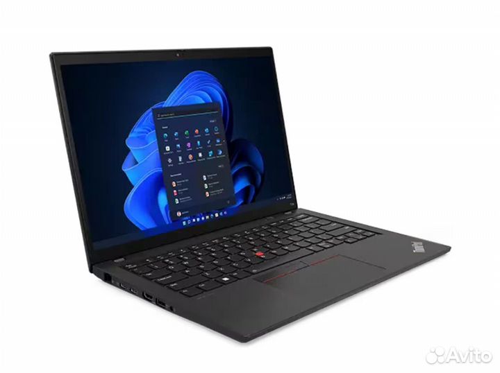 Ноутбук Lenovo ThinkPad T14 (4th Gen, 14, Intel)