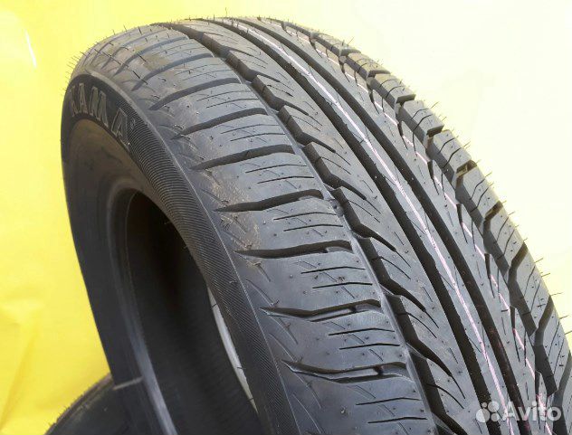 КАМА Breeze (HK-132) 195/65 R15