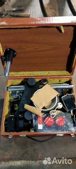 Фотоувеличитель упа 514