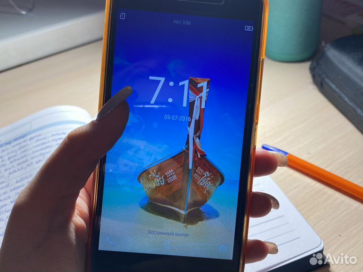 Мобильные телефоны бу lenovo