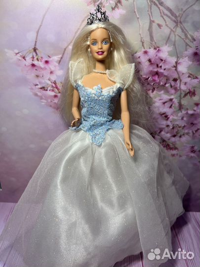 Барби, Скиппер, Стейси