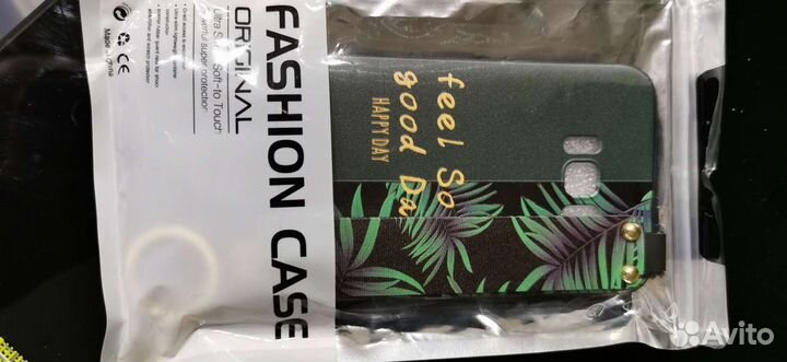 Чехол Samsung s8 plus