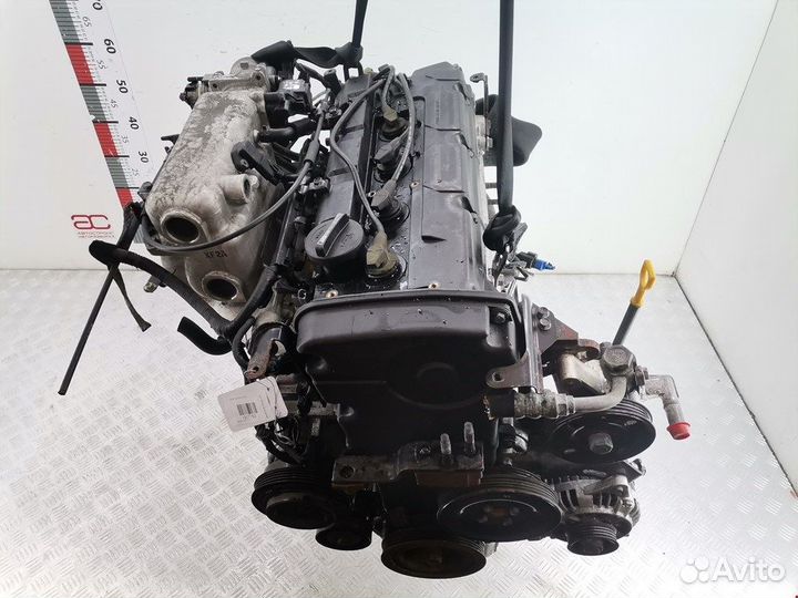 Двигатель (двс) для Hyundai-KIA Coupe 2 G4GC