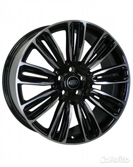 Диски R-22 для Рендж Ровер Вог (Range Rover Vogue)