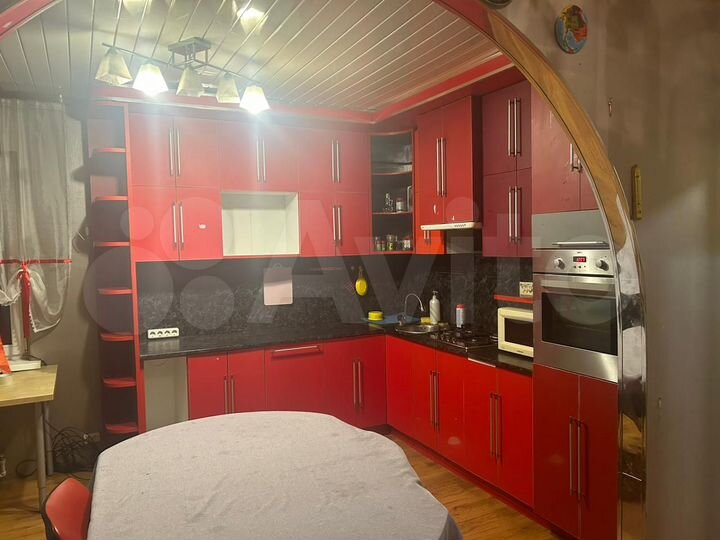 Дом 36,1 м² на участке 18 сот.