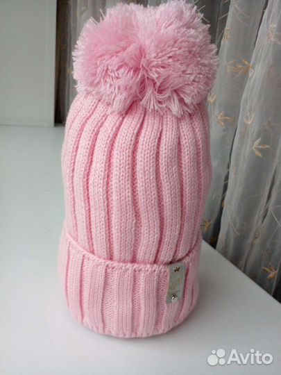 Шапки детские