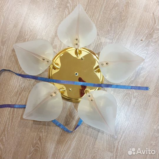 Светильники бра люстра