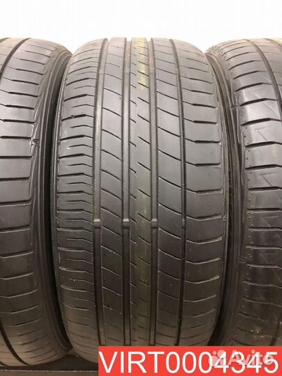 Dunlop SP Sport LM705 225/50 R17 98V