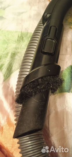 Пылесос tefal