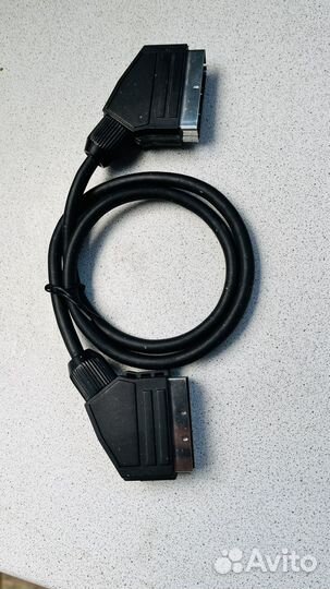 Кабель скарт