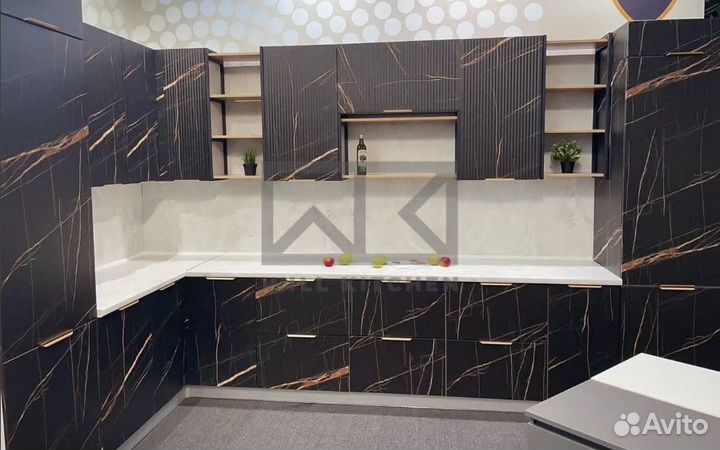 Модульная кухня