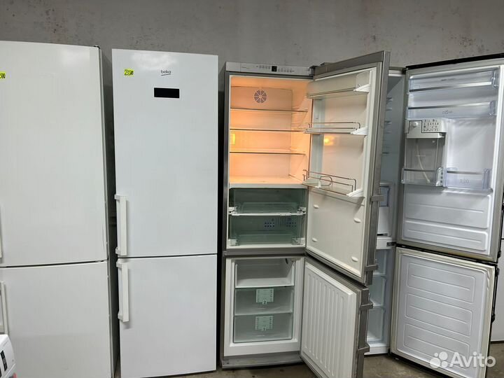 Холодильник бу