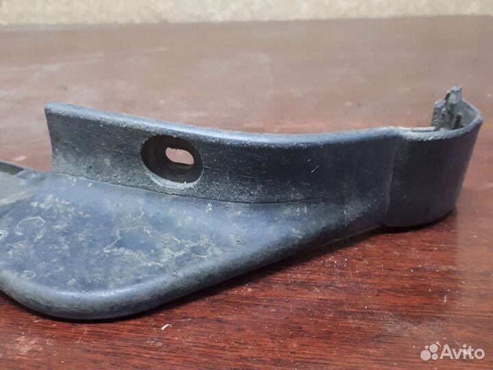 Накладка порога ауди а4 б5