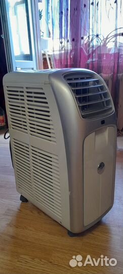 Продаю новый кондиционер воздуха Ballu bpac-09CM