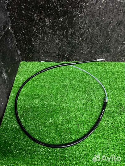 Трос ручника задний правый Bmw 5-Series E60