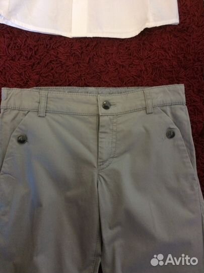 Нарядный комплект для мальчика choupette