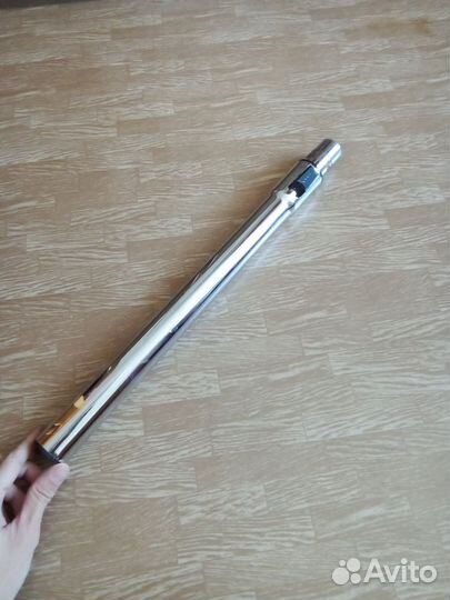 Телескопическая трубка для пылесоса