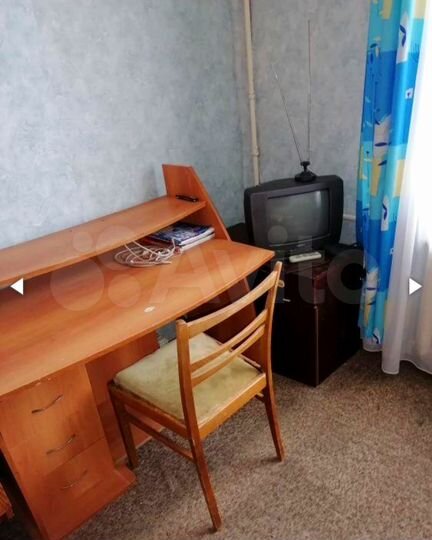 Комната 10 м² в 3-к., 9/12 эт.