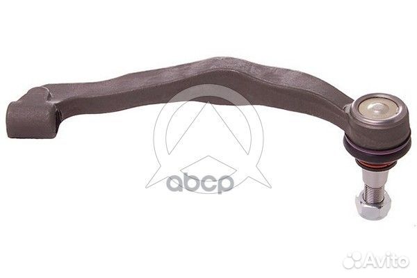 Наконечник рулевой тяги VAG transporter/multivan