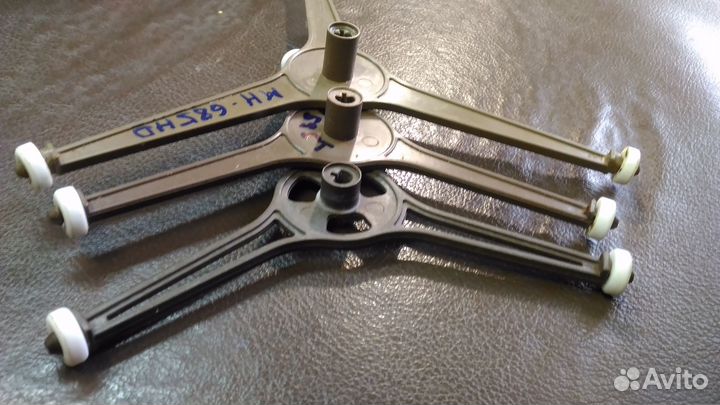 Тарелка для микроволновой печи Lg 24.5 см