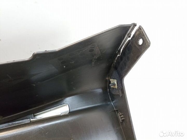 Подножка левая Mercedes-Benz Glc-Class W253 2.2