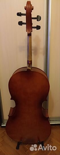 Виолончель 4/4