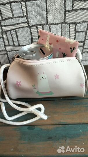 Аксессуары для девочки