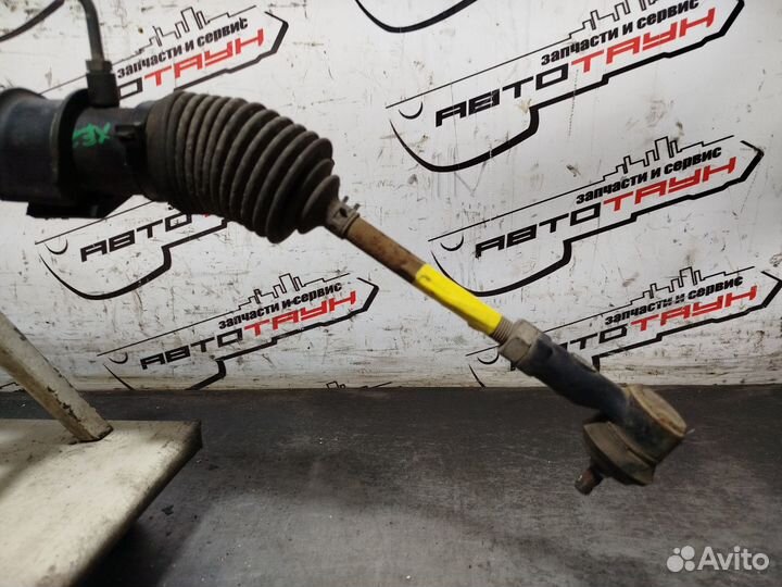 Рейка рулевая mitsubishi galant legnum EC1A EC1W EC3A EC3W EC4W EC5A EC5W EC7A EC7W 4WD MR369705 XE2