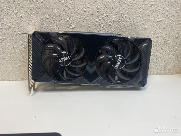 Nvidia GeForce GTX 1660 super новая