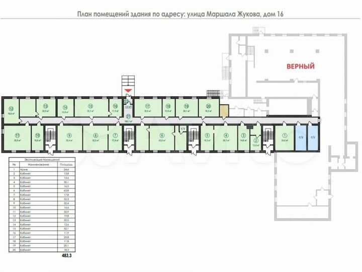 Габ в Одинцово