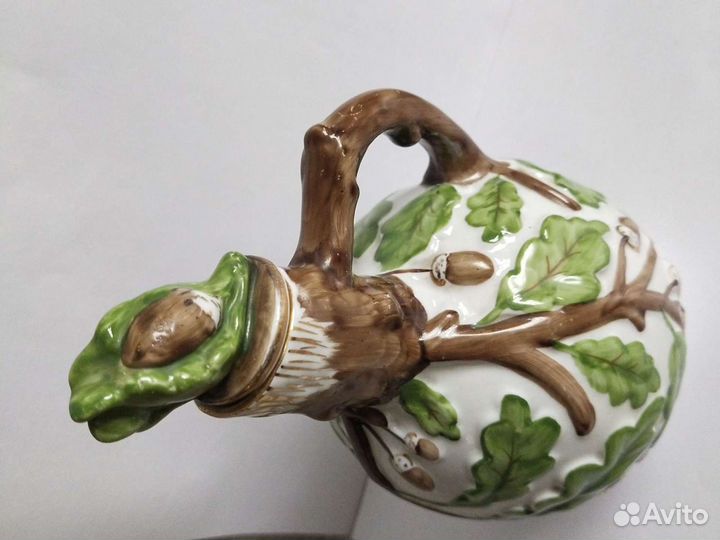 Графин штоф лфз